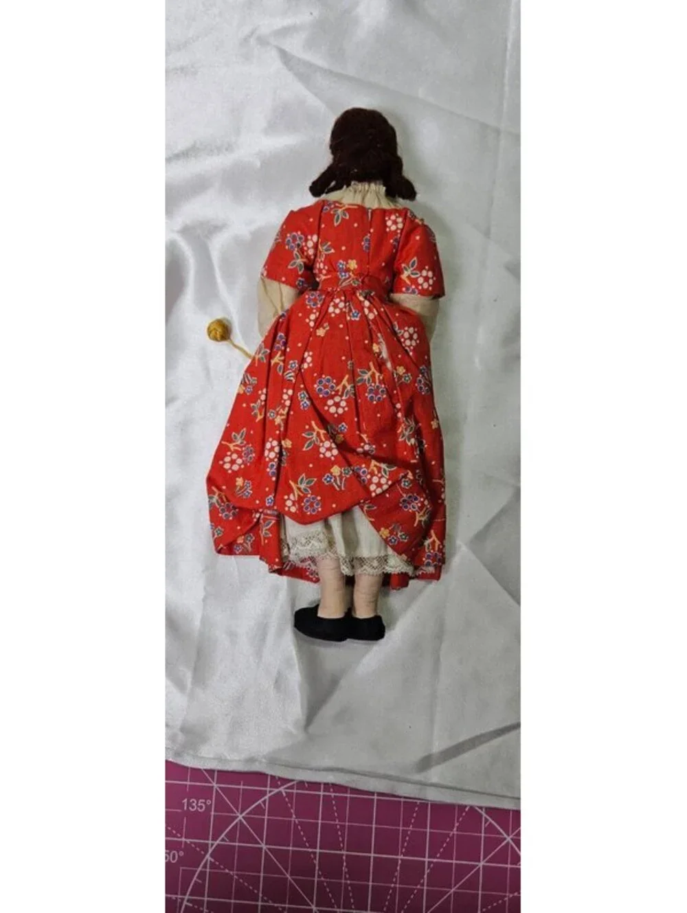 N/A charming vintage